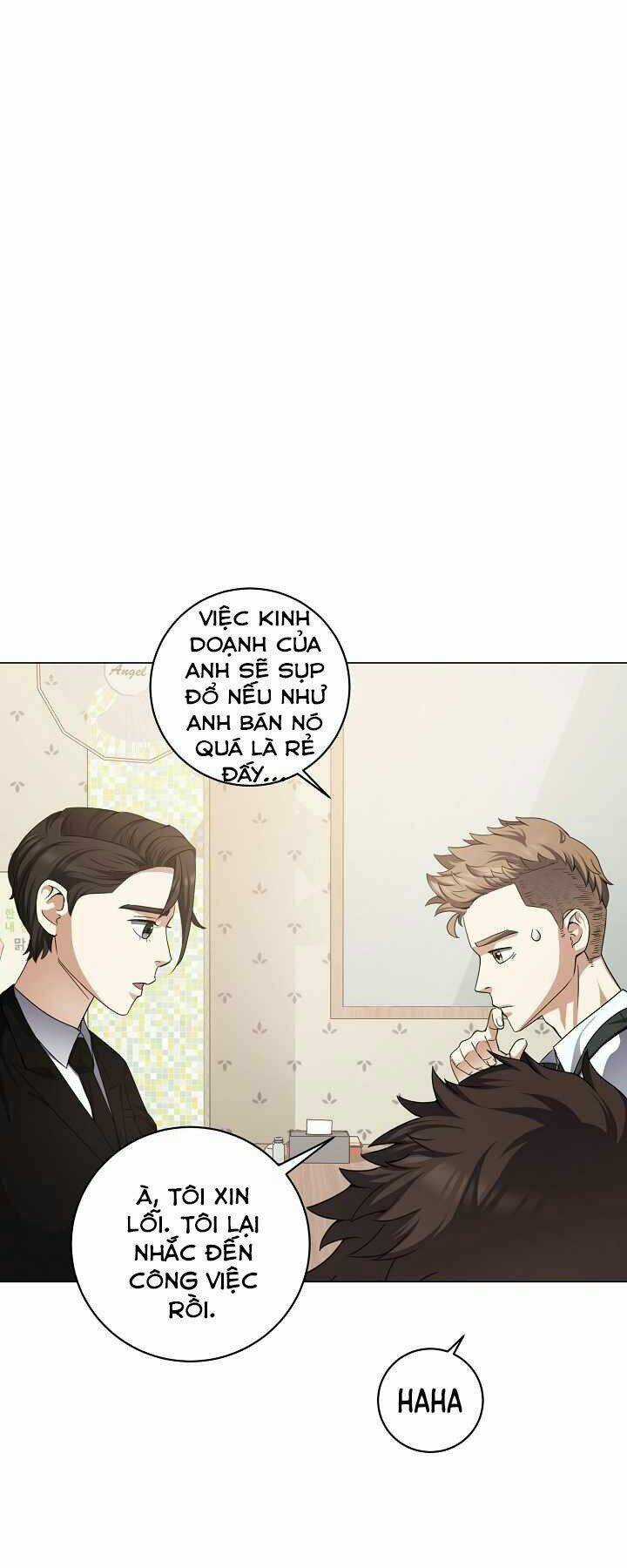 Nhà Hàng Bình Dân Của Anh Hùng Trở Về Chapter 7 trang 47