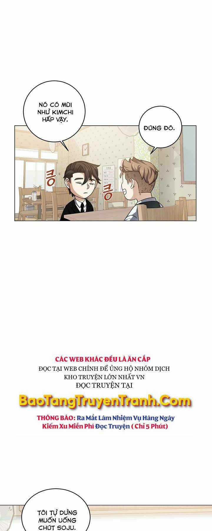 Nhà Hàng Bình Dân Của Anh Hùng Trở Về Chapter 7 trang 52