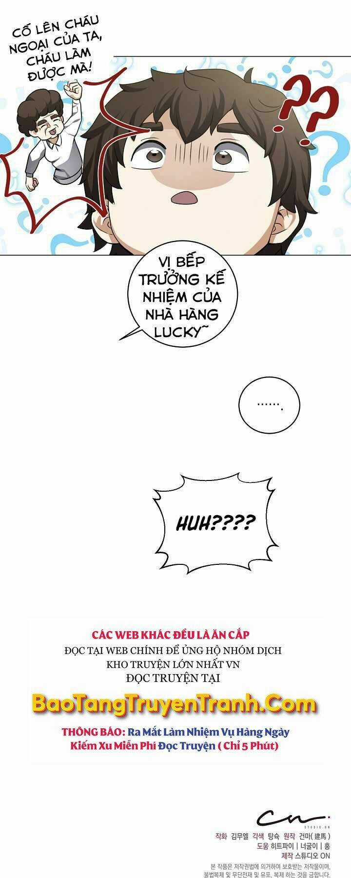 Nhà Hàng Bình Dân Của Anh Hùng Trở Về Chapter 7 trang 59