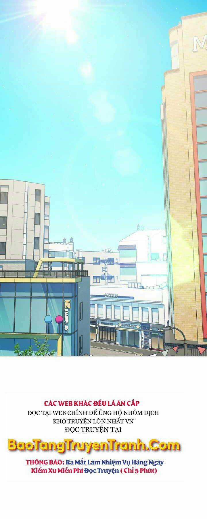 Nhà Hàng Bình Dân Của Anh Hùng Trở Về Chapter 7 trang 7