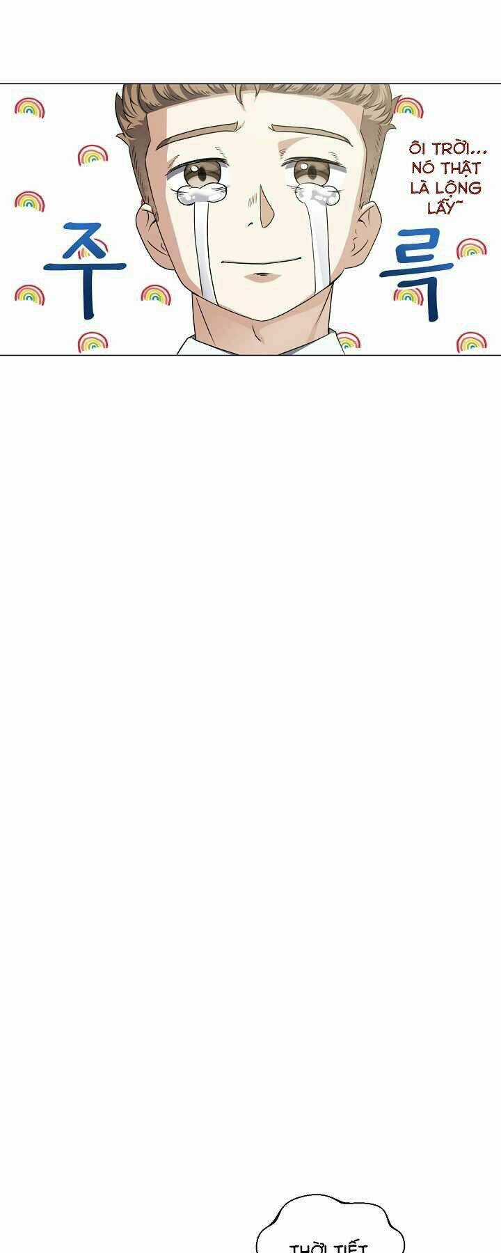 Nhà Hàng Bình Dân Của Anh Hùng Trở Về Chapter 7 trang 8