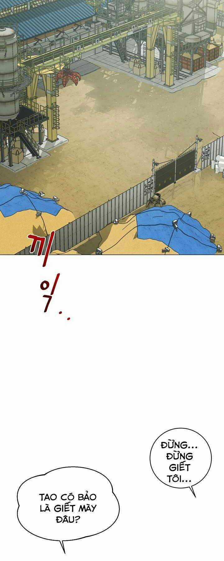 Nhà Hàng Bình Dân Của Anh Hùng Trở Về Chapter 8 trang 1