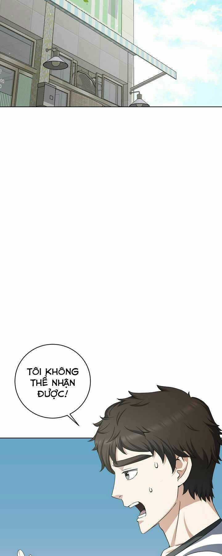 Nhà Hàng Bình Dân Của Anh Hùng Trở Về Chapter 8 trang 10