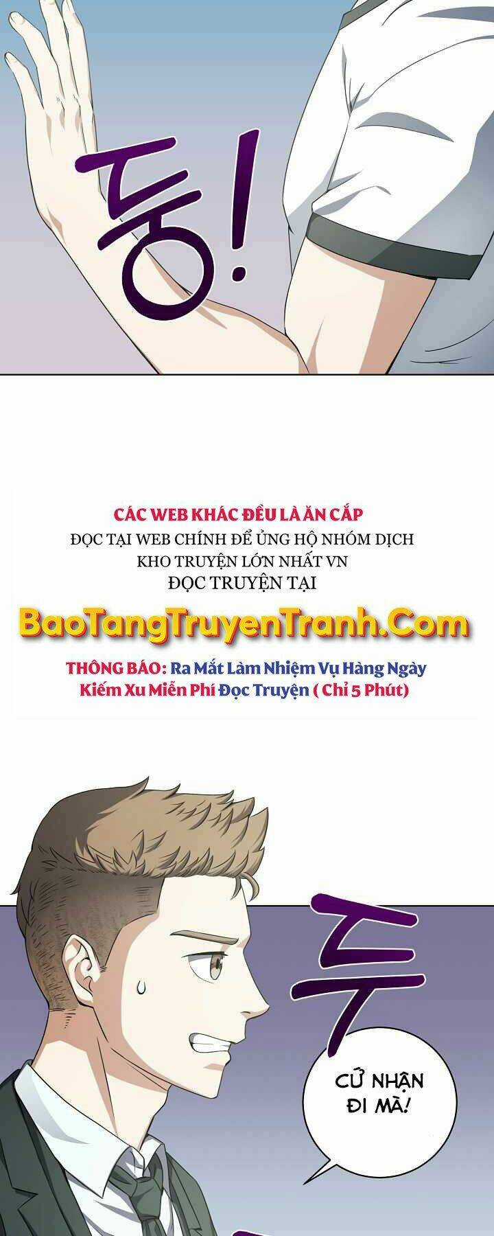 Nhà Hàng Bình Dân Của Anh Hùng Trở Về Chapter 8 trang 11