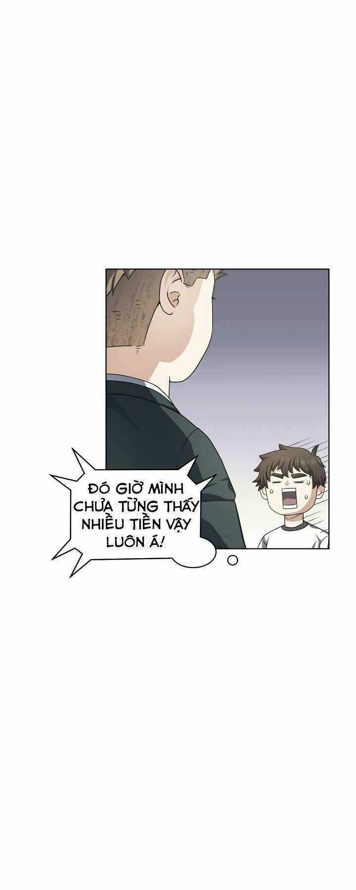 Nhà Hàng Bình Dân Của Anh Hùng Trở Về Chapter 8 trang 13