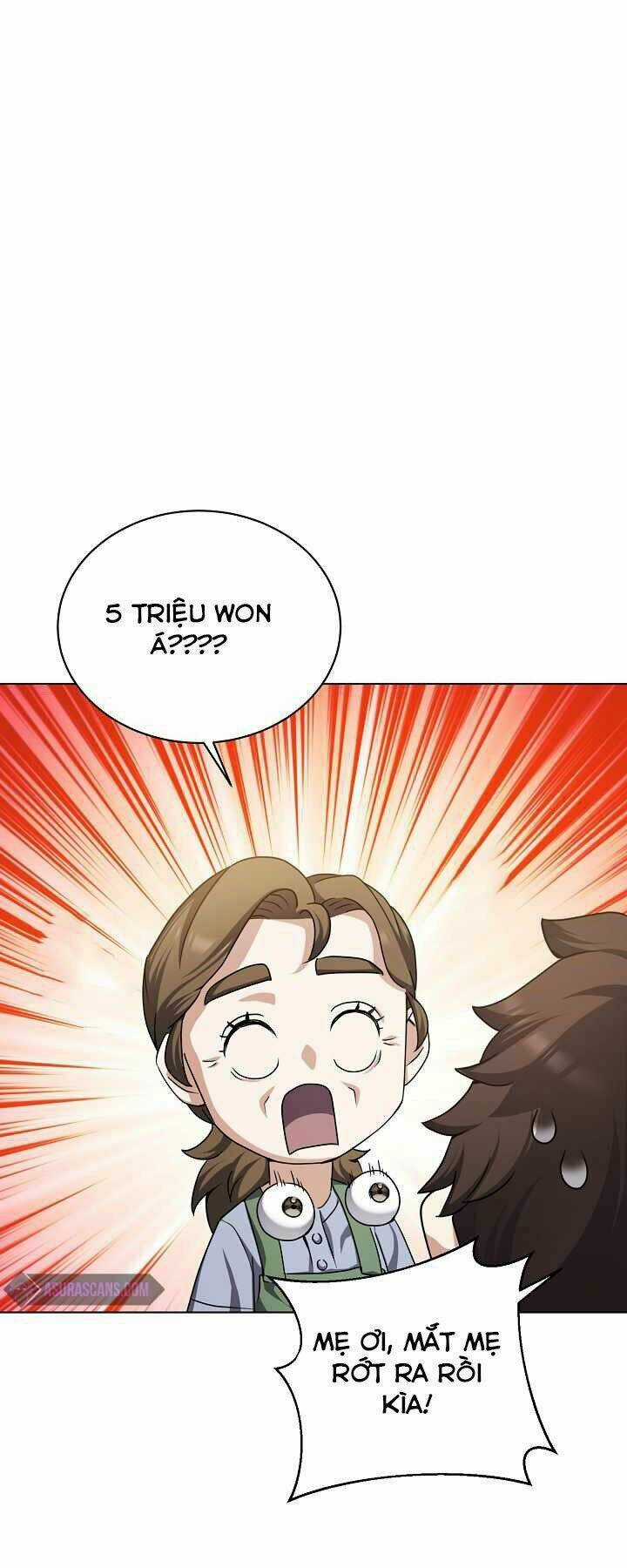 Nhà Hàng Bình Dân Của Anh Hùng Trở Về Chapter 8 trang 24