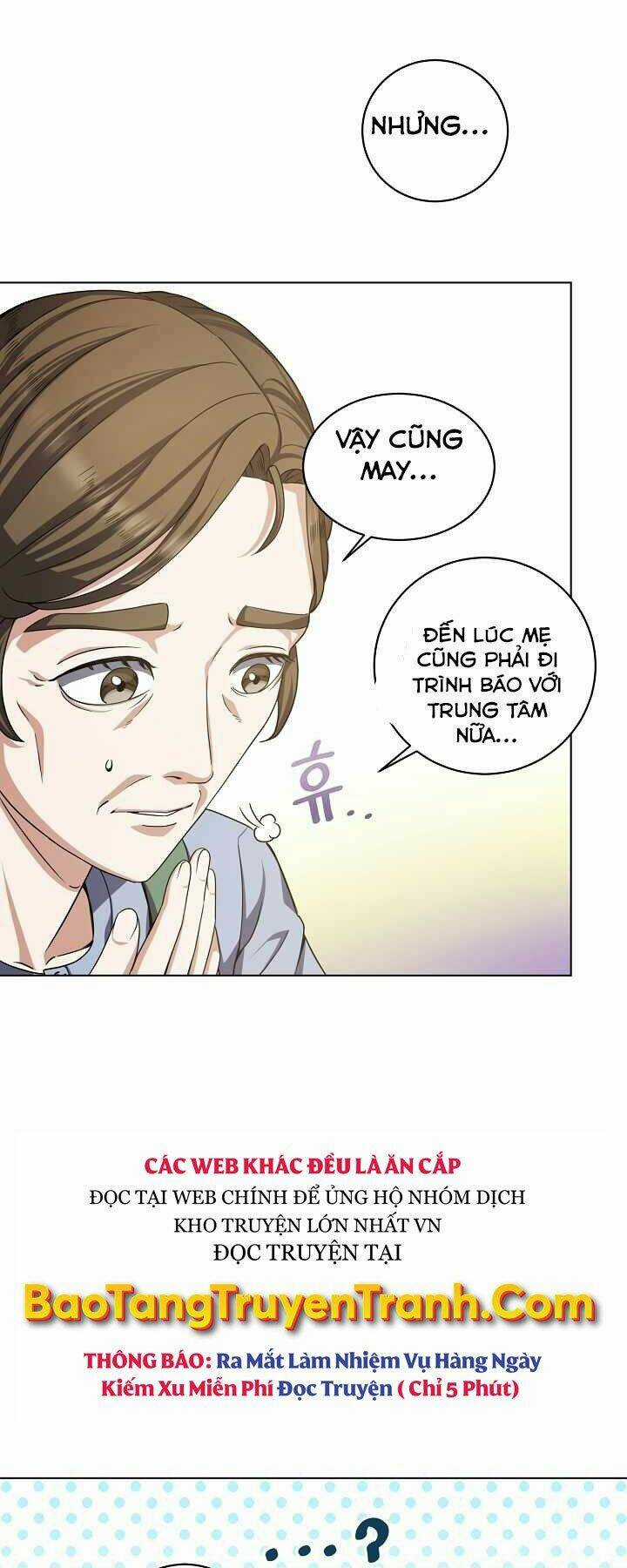 Nhà Hàng Bình Dân Của Anh Hùng Trở Về Chapter 8 trang 29