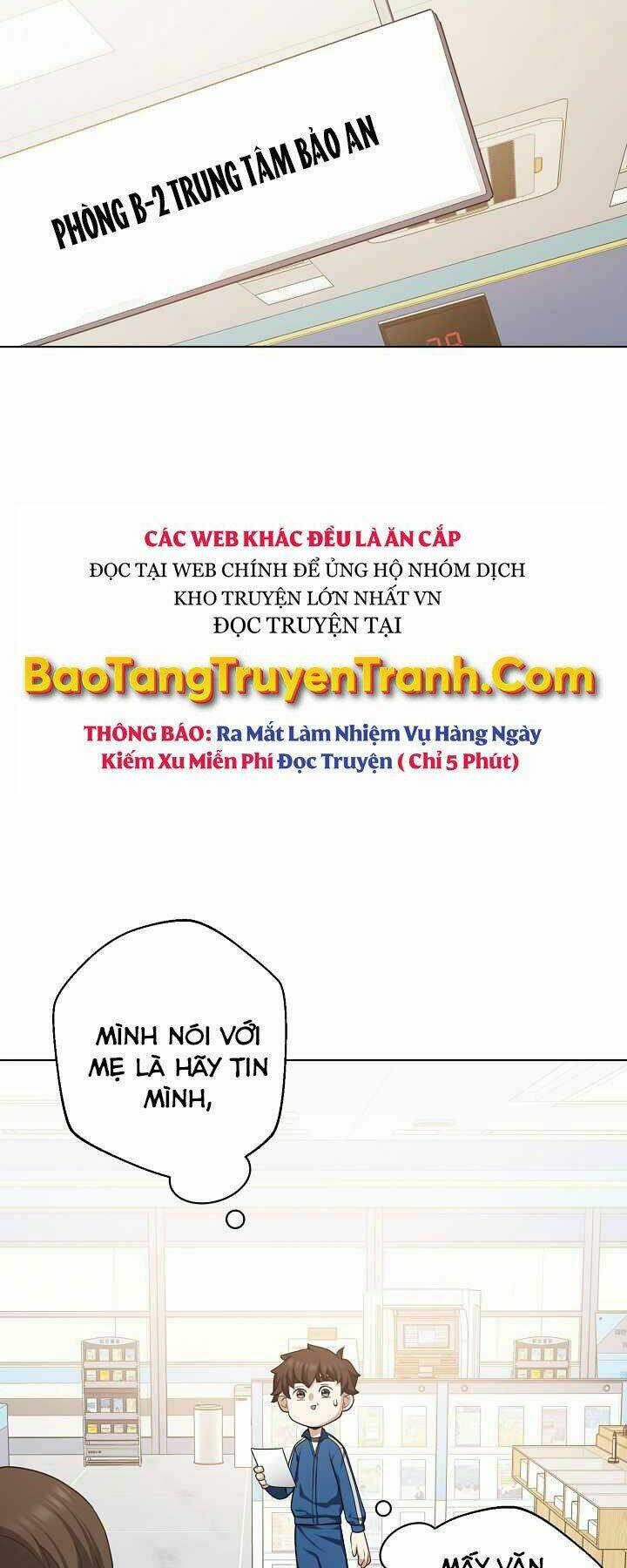 Nhà Hàng Bình Dân Của Anh Hùng Trở Về Chapter 8 trang 33