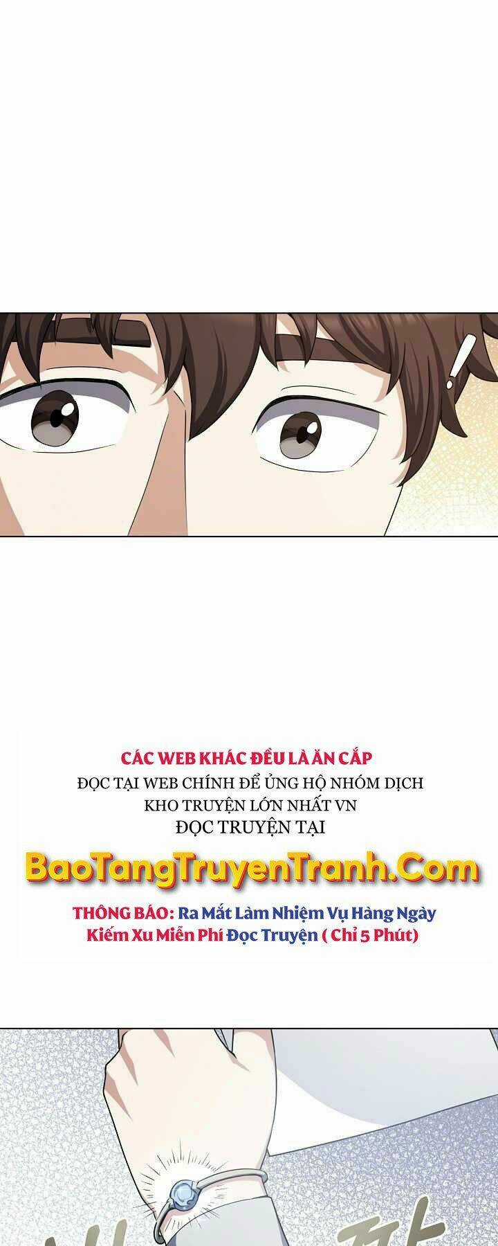 Nhà Hàng Bình Dân Của Anh Hùng Trở Về Chapter 8 trang 37