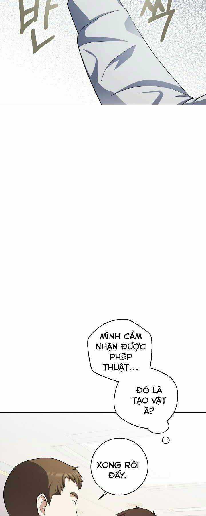 Nhà Hàng Bình Dân Của Anh Hùng Trở Về Chapter 8 trang 38