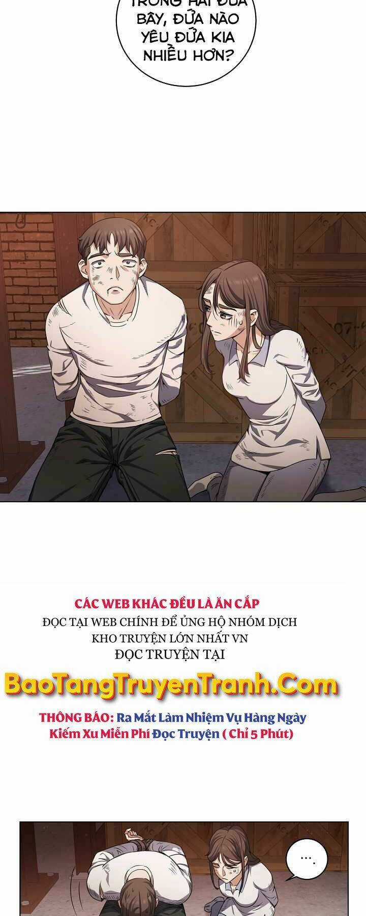 Nhà Hàng Bình Dân Của Anh Hùng Trở Về Chapter 8 trang 4