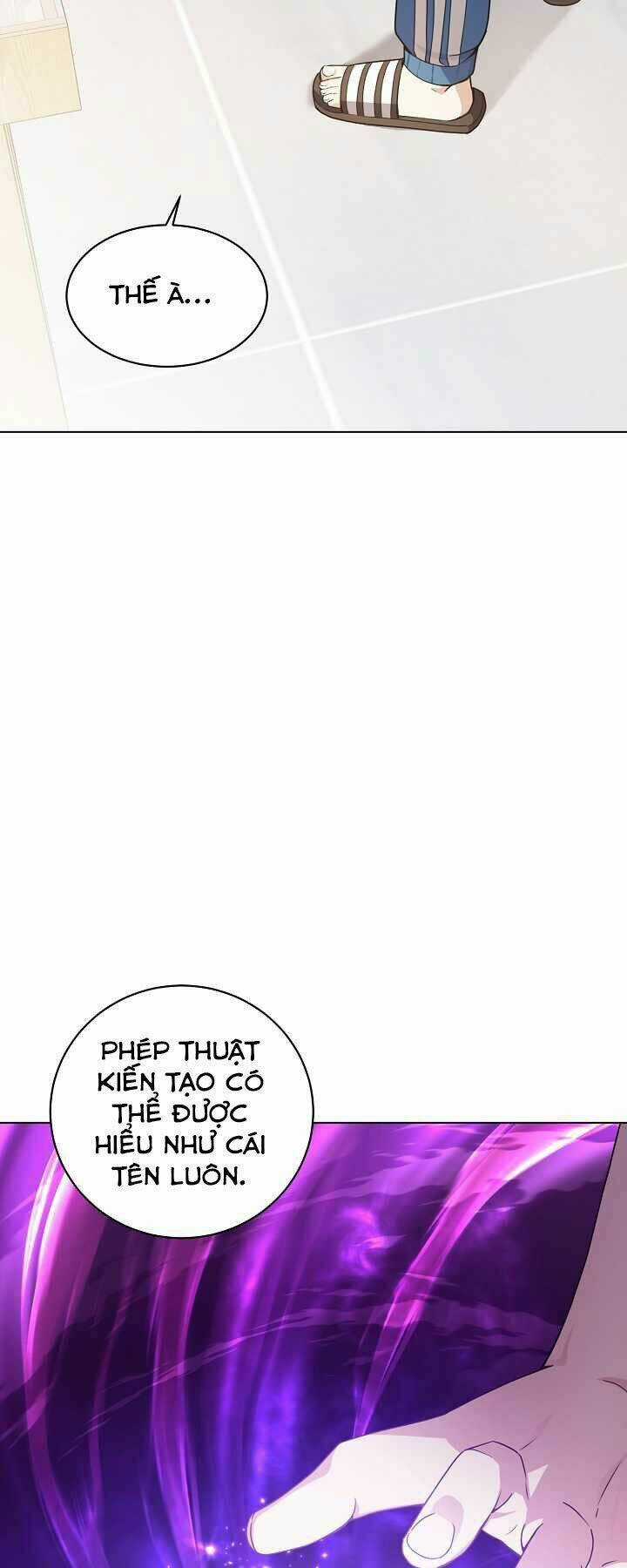 Nhà Hàng Bình Dân Của Anh Hùng Trở Về Chapter 8 trang 41