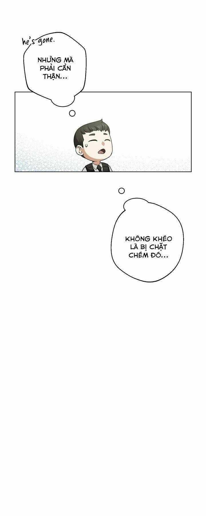 Nhà Hàng Bình Dân Của Anh Hùng Trở Về Chapter 8 trang 48