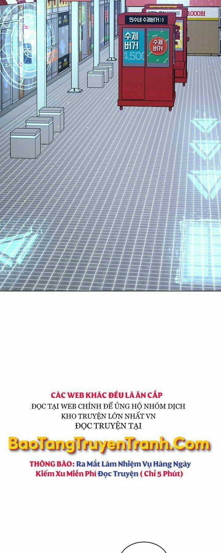 Nhà Hàng Bình Dân Của Anh Hùng Trở Về Chapter 8 trang 53