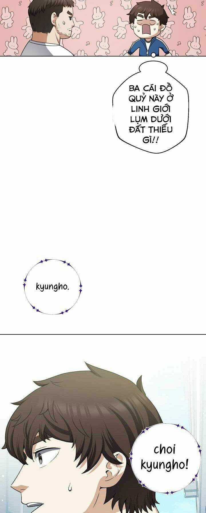 Nhà Hàng Bình Dân Của Anh Hùng Trở Về Chapter 8 trang 58