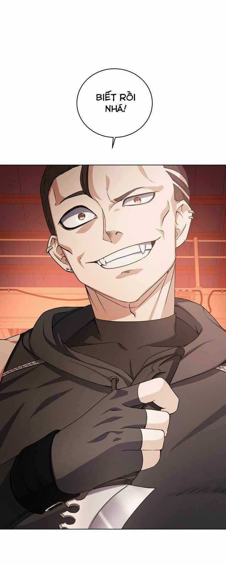 Nhà Hàng Bình Dân Của Anh Hùng Trở Về Chapter 8 trang 6