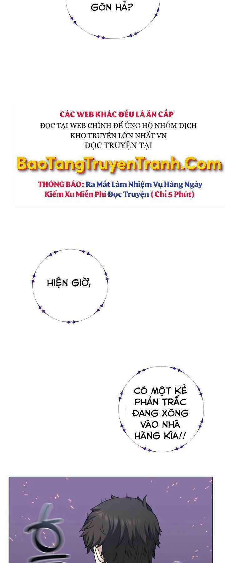Nhà Hàng Bình Dân Của Anh Hùng Trở Về Chapter 8 trang 60