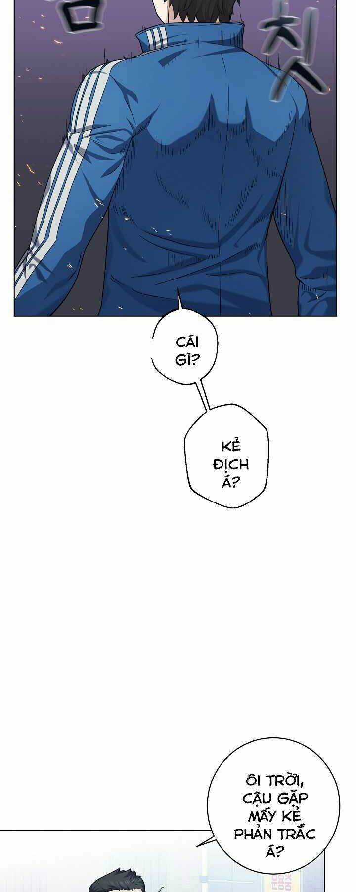 Nhà Hàng Bình Dân Của Anh Hùng Trở Về Chapter 8 trang 61