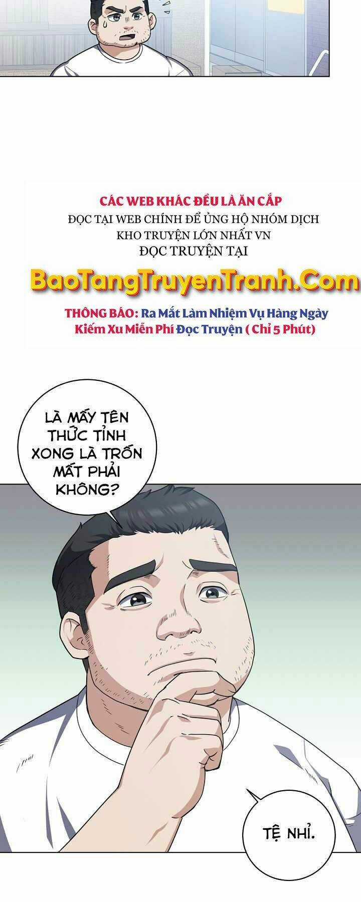 Nhà Hàng Bình Dân Của Anh Hùng Trở Về Chapter 8 trang 62