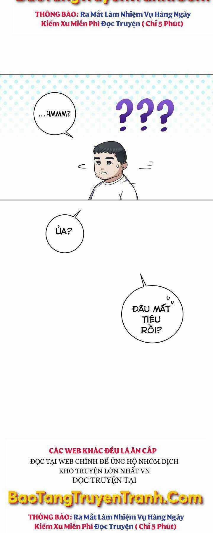 Nhà Hàng Bình Dân Của Anh Hùng Trở Về Chapter 8 trang 64