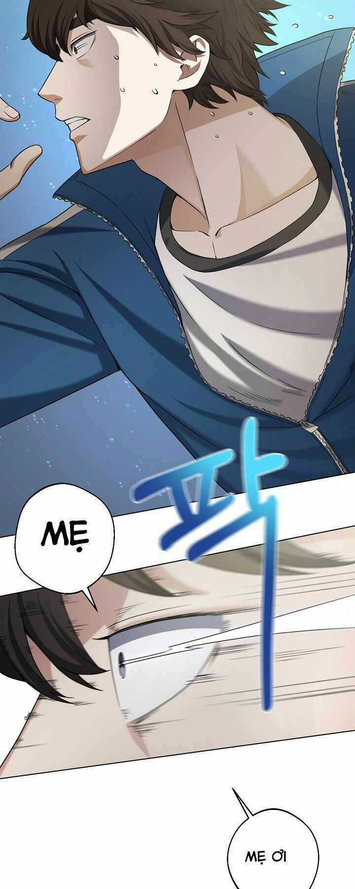 Nhà Hàng Bình Dân Của Anh Hùng Trở Về Chapter 8 trang 66