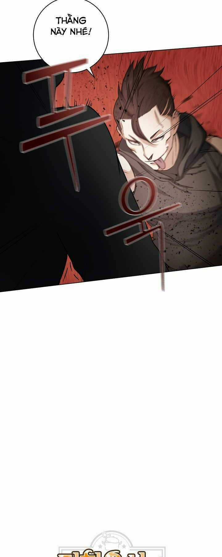 Nhà Hàng Bình Dân Của Anh Hùng Trở Về Chapter 8 trang 8