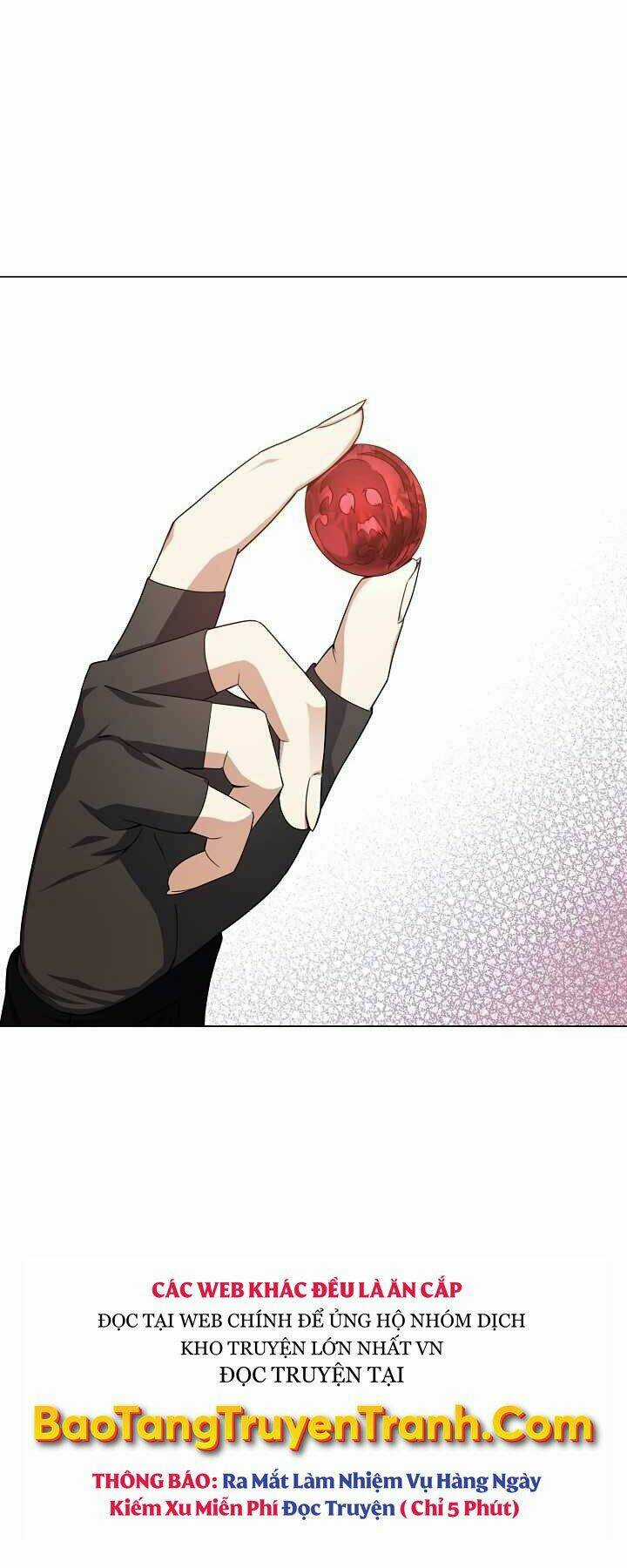 Nhà Hàng Bình Dân Của Anh Hùng Trở Về Chapter 9 trang 1