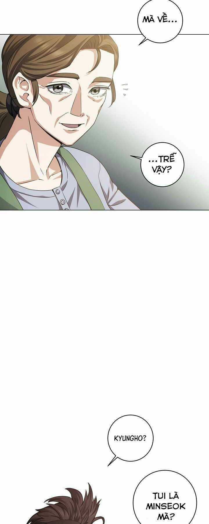 Nhà Hàng Bình Dân Của Anh Hùng Trở Về Chapter 9 trang 10