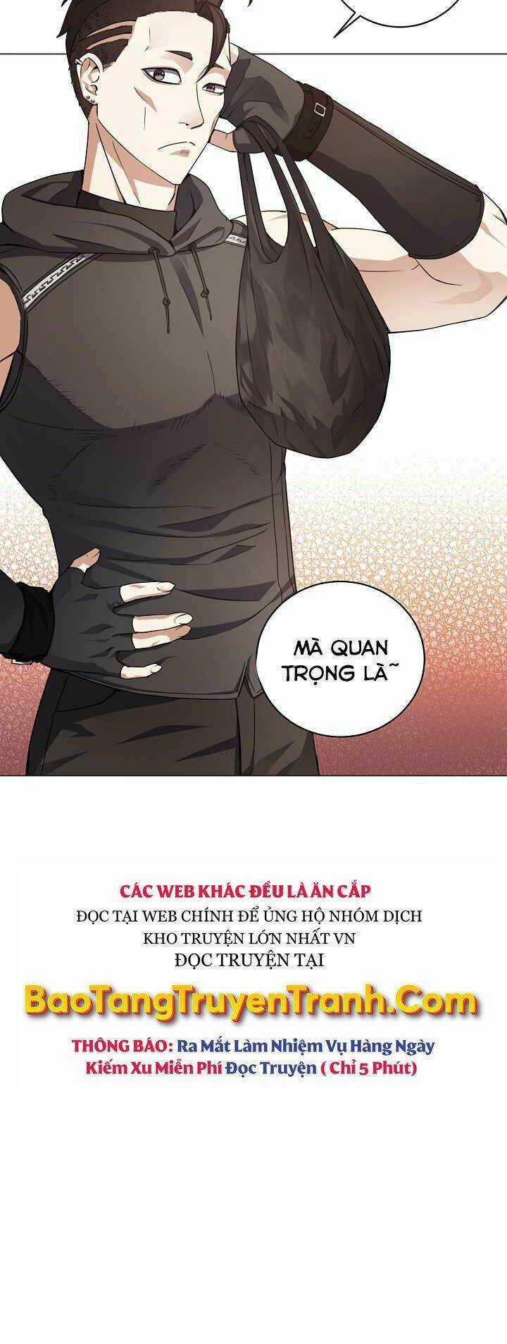 Nhà Hàng Bình Dân Của Anh Hùng Trở Về Chapter 9 trang 11