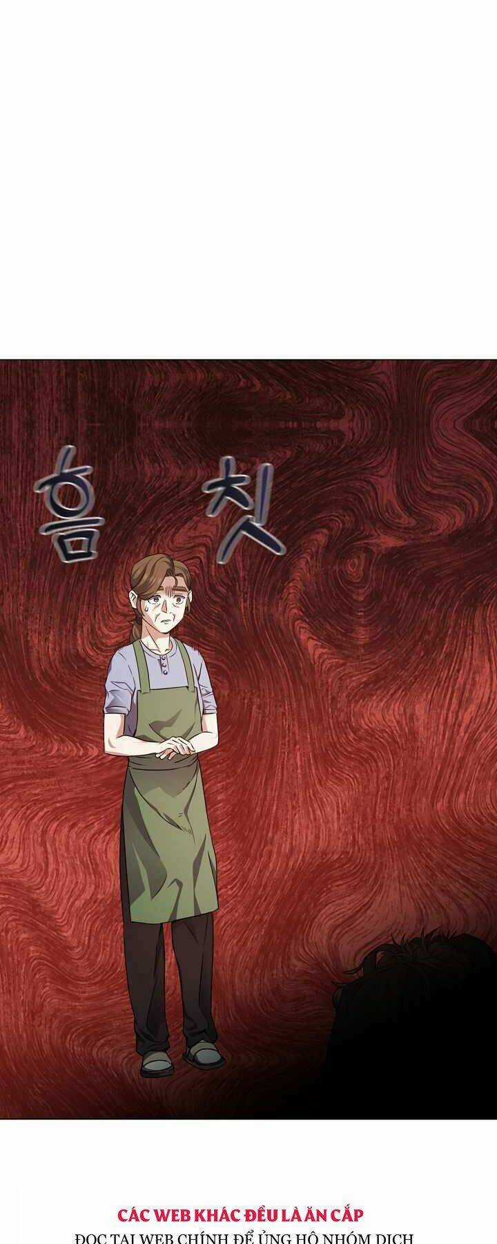 Nhà Hàng Bình Dân Của Anh Hùng Trở Về Chapter 9 trang 15