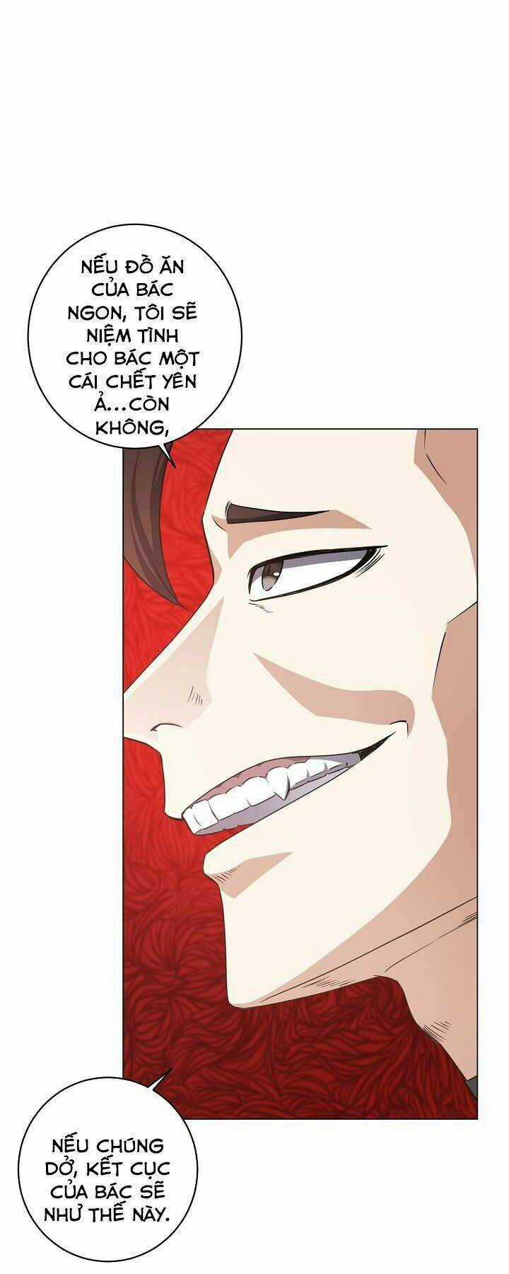 Nhà Hàng Bình Dân Của Anh Hùng Trở Về Chapter 9 trang 17