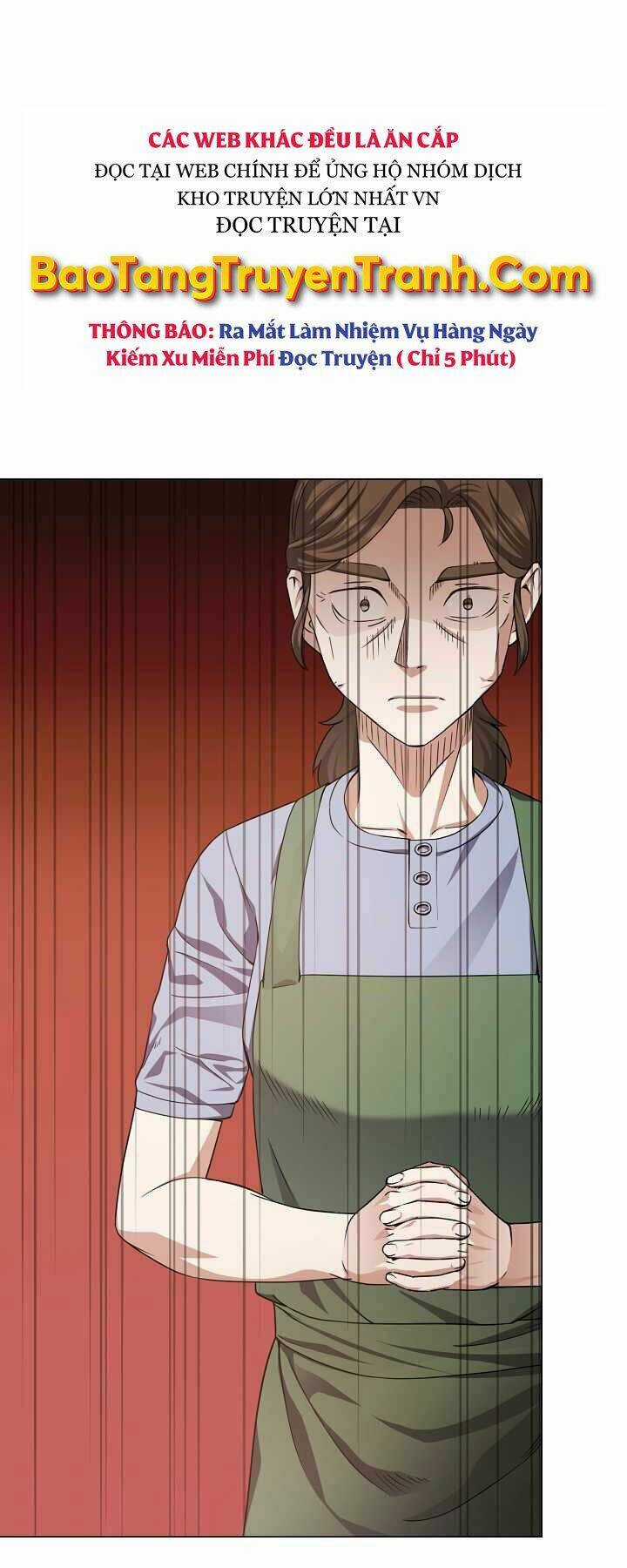 Nhà Hàng Bình Dân Của Anh Hùng Trở Về Chapter 9 trang 18