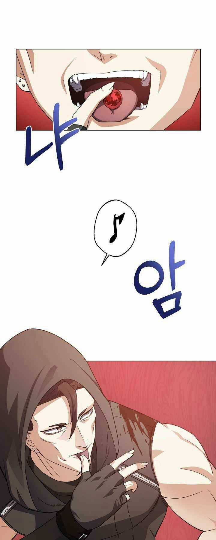 Nhà Hàng Bình Dân Của Anh Hùng Trở Về Chapter 9 trang 2