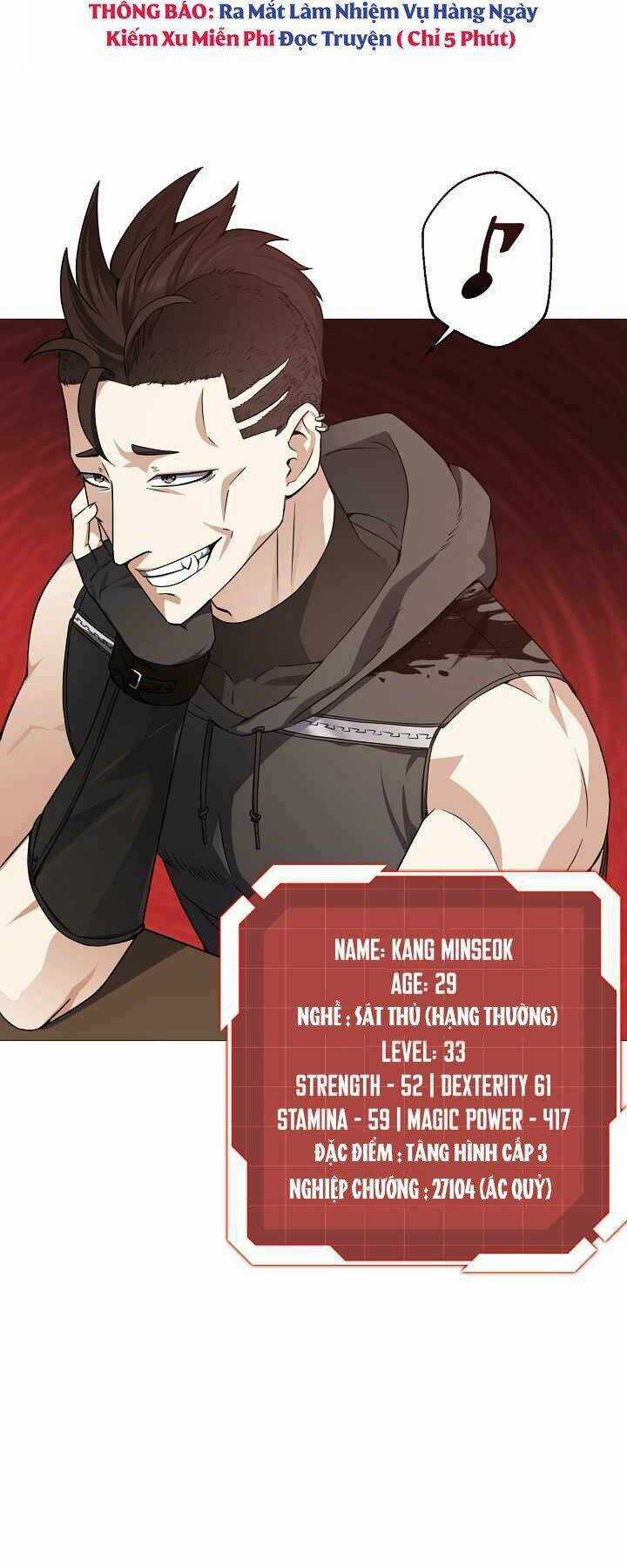 Nhà Hàng Bình Dân Của Anh Hùng Trở Về Chapter 9 trang 22