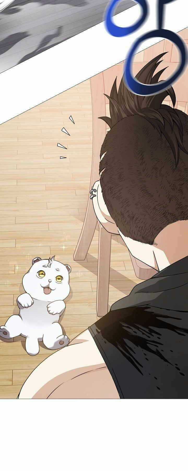 Nhà Hàng Bình Dân Của Anh Hùng Trở Về Chapter 9 trang 26