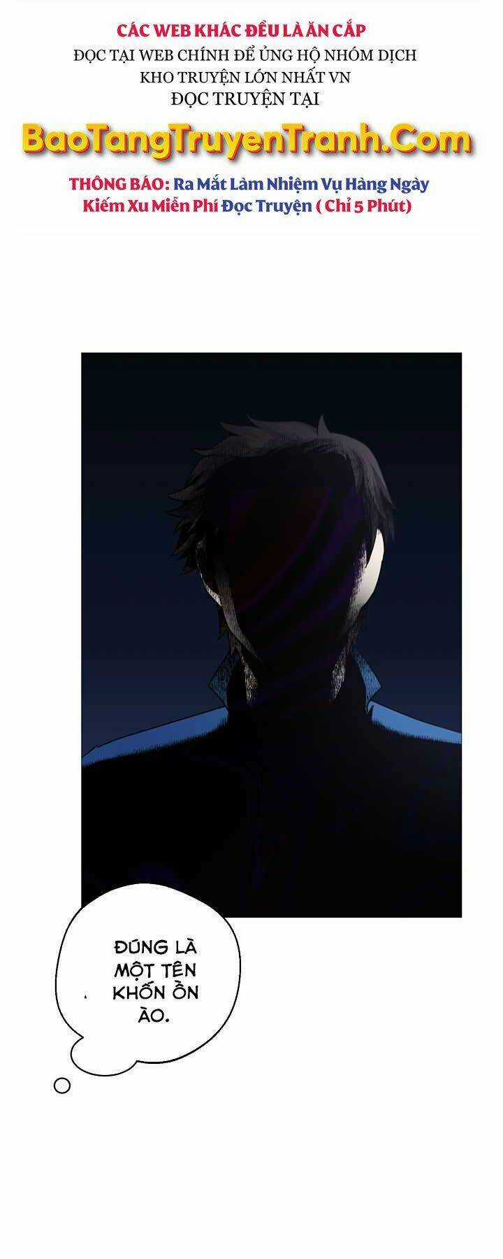 Nhà Hàng Bình Dân Của Anh Hùng Trở Về Chapter 9 trang 27