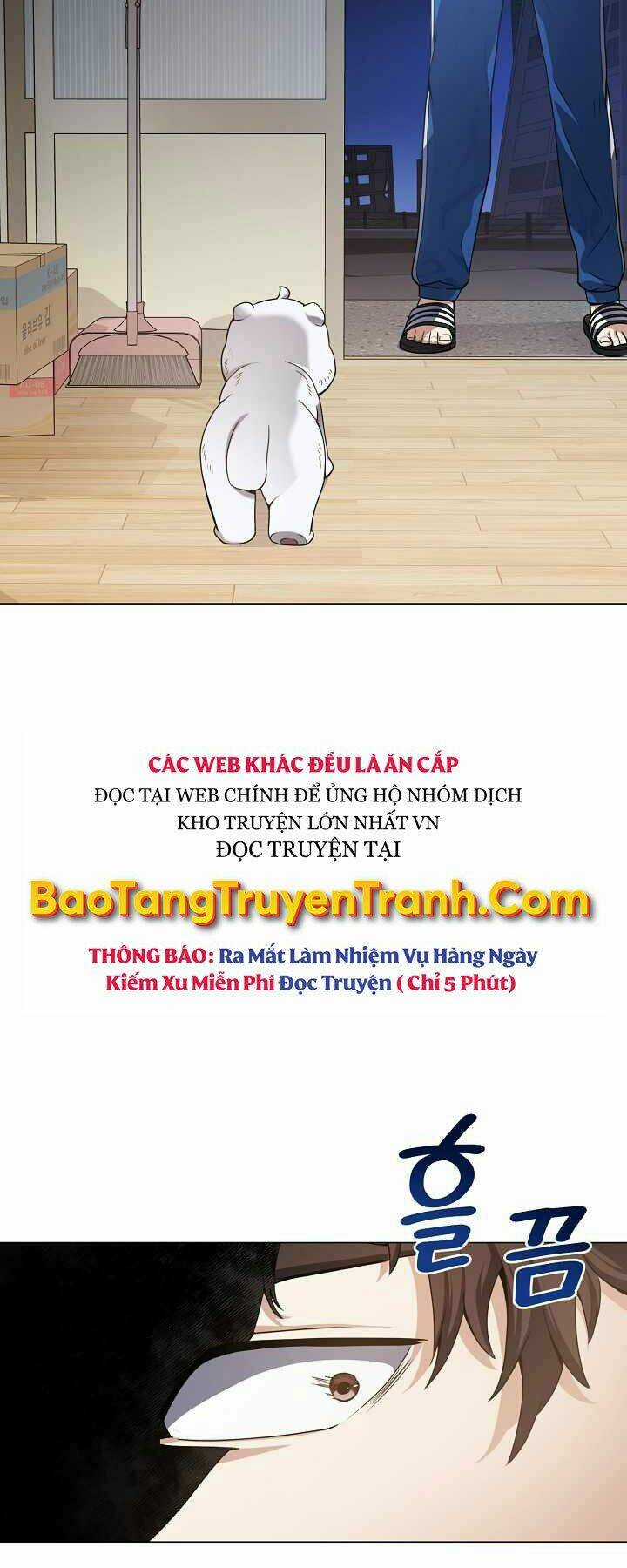 Nhà Hàng Bình Dân Của Anh Hùng Trở Về Chapter 9 trang 29