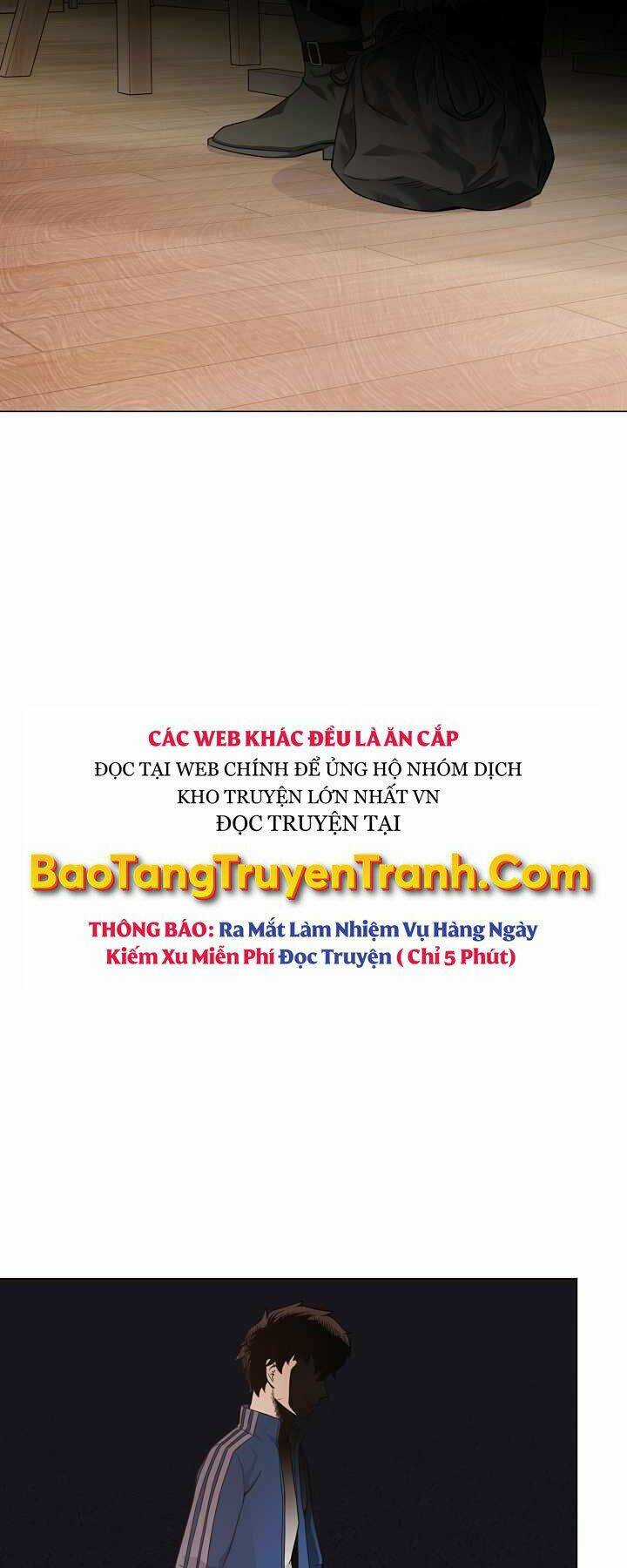 Nhà Hàng Bình Dân Của Anh Hùng Trở Về Chapter 9 trang 31