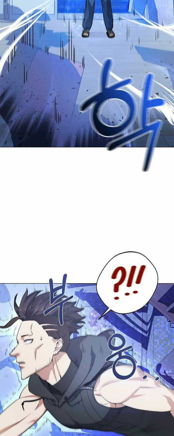 Nhà Hàng Bình Dân Của Anh Hùng Trở Về Chapter 9 trang 35