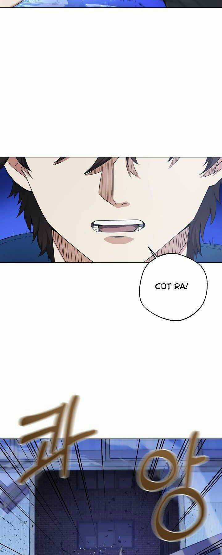 Nhà Hàng Bình Dân Của Anh Hùng Trở Về Chapter 9 trang 36