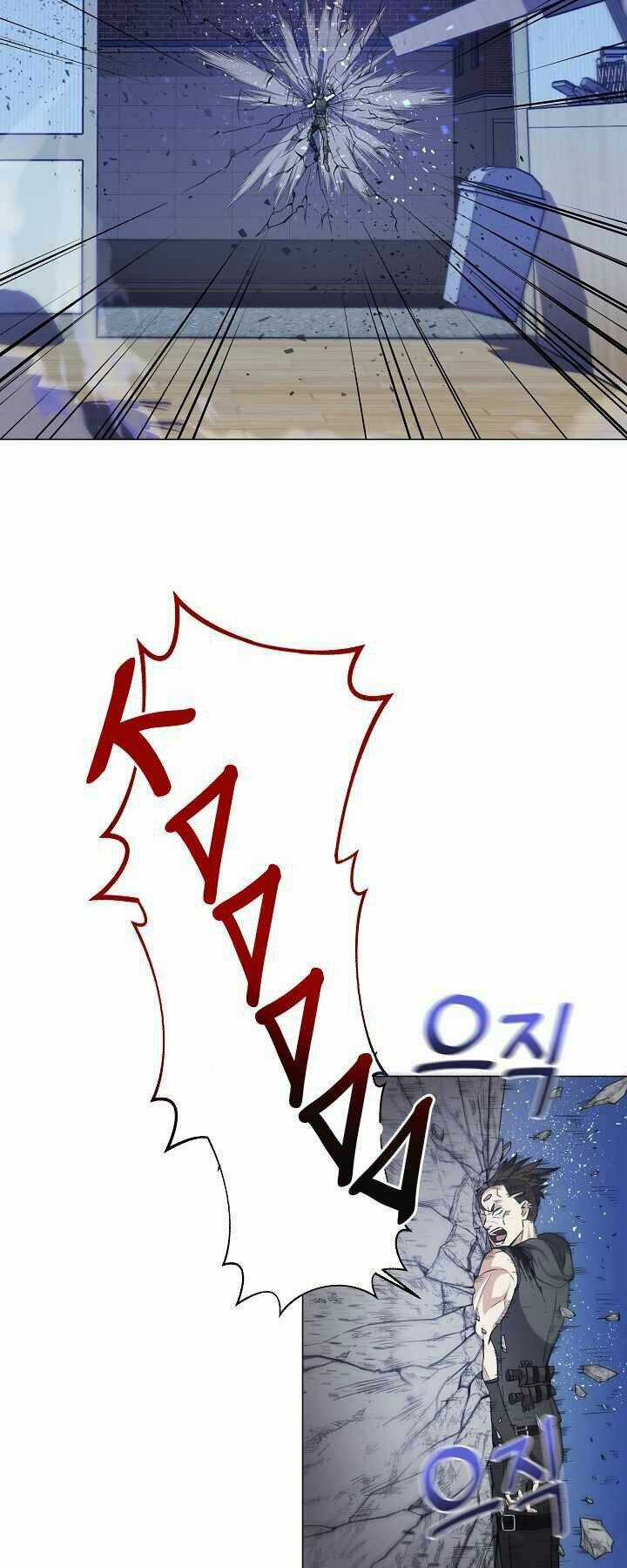 Nhà Hàng Bình Dân Của Anh Hùng Trở Về Chapter 9 trang 37