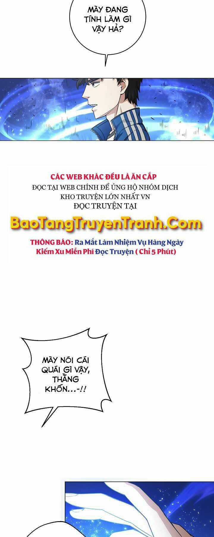 Nhà Hàng Bình Dân Của Anh Hùng Trở Về Chapter 9 trang 39