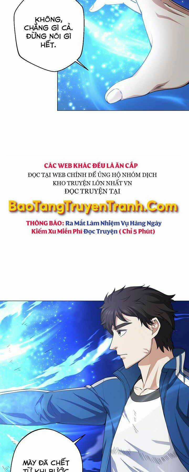 Nhà Hàng Bình Dân Của Anh Hùng Trở Về Chapter 9 trang 40