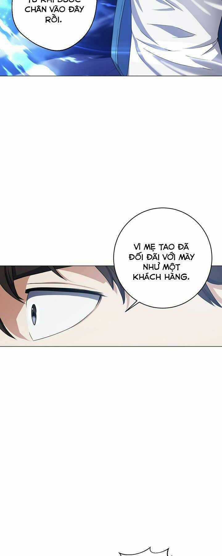 Nhà Hàng Bình Dân Của Anh Hùng Trở Về Chapter 9 trang 41