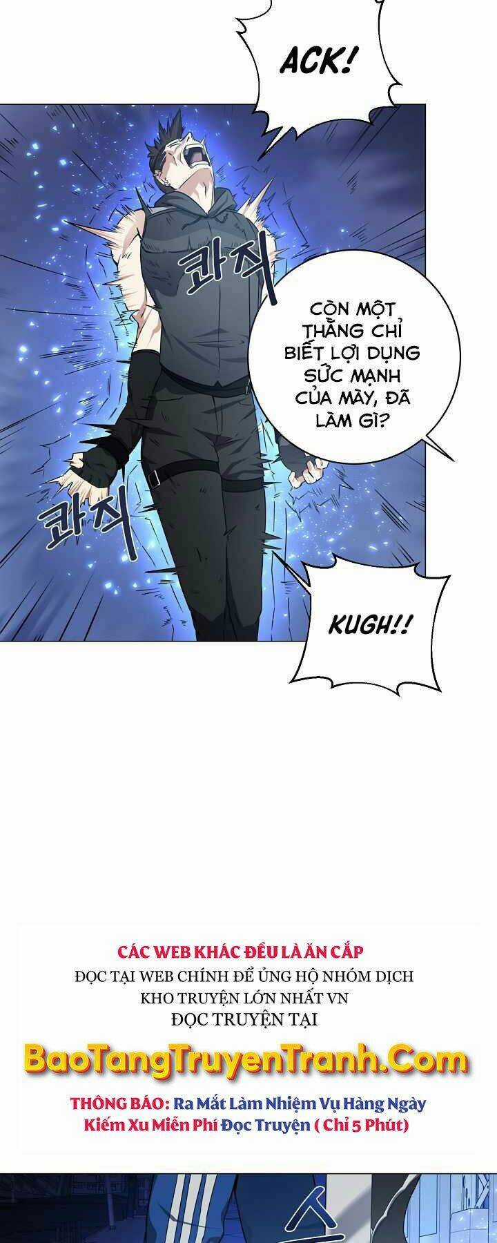 Nhà Hàng Bình Dân Của Anh Hùng Trở Về Chapter 9 trang 42