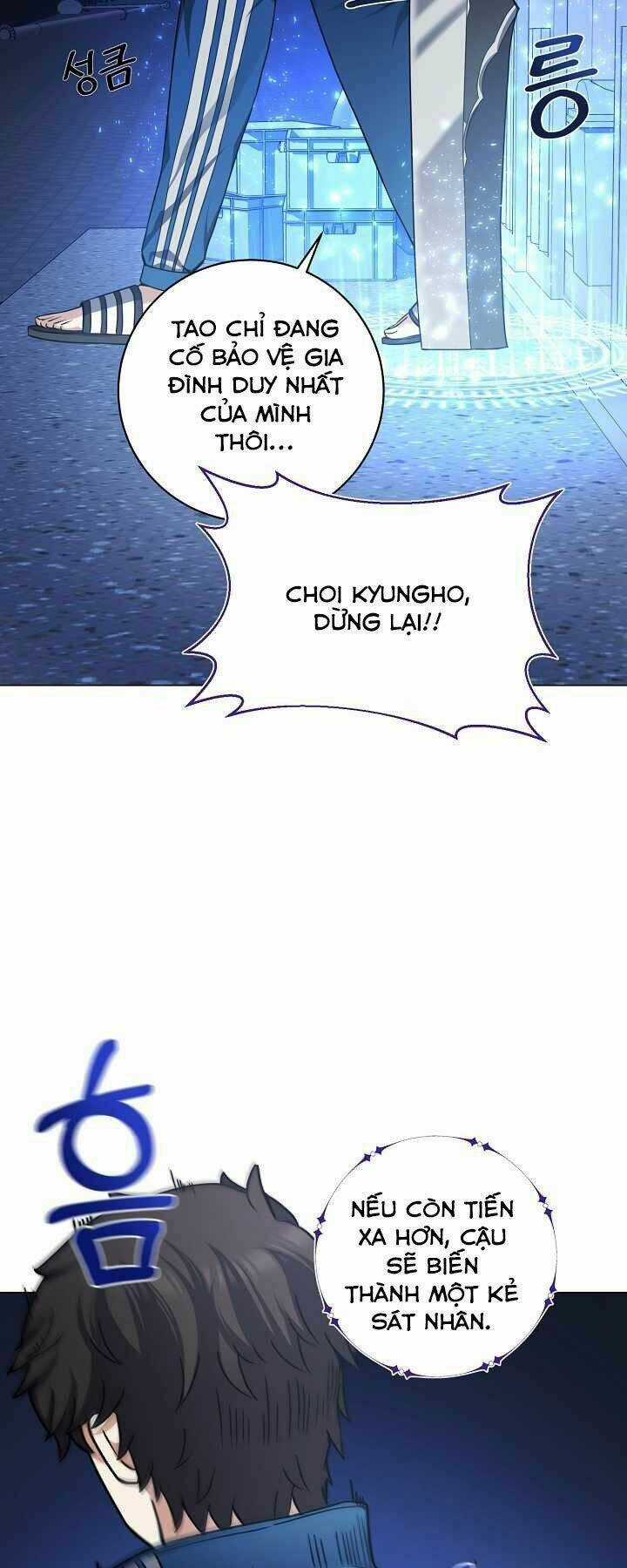 Nhà Hàng Bình Dân Của Anh Hùng Trở Về Chapter 9 trang 43