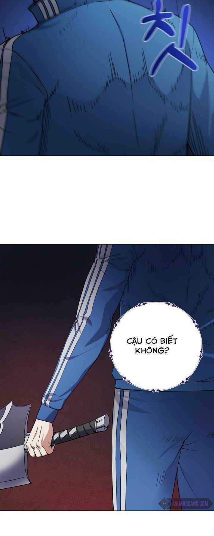 Nhà Hàng Bình Dân Của Anh Hùng Trở Về Chapter 9 trang 44