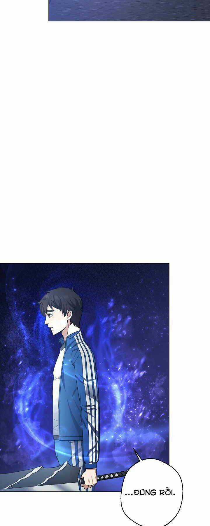 Nhà Hàng Bình Dân Của Anh Hùng Trở Về Chapter 9 trang 46