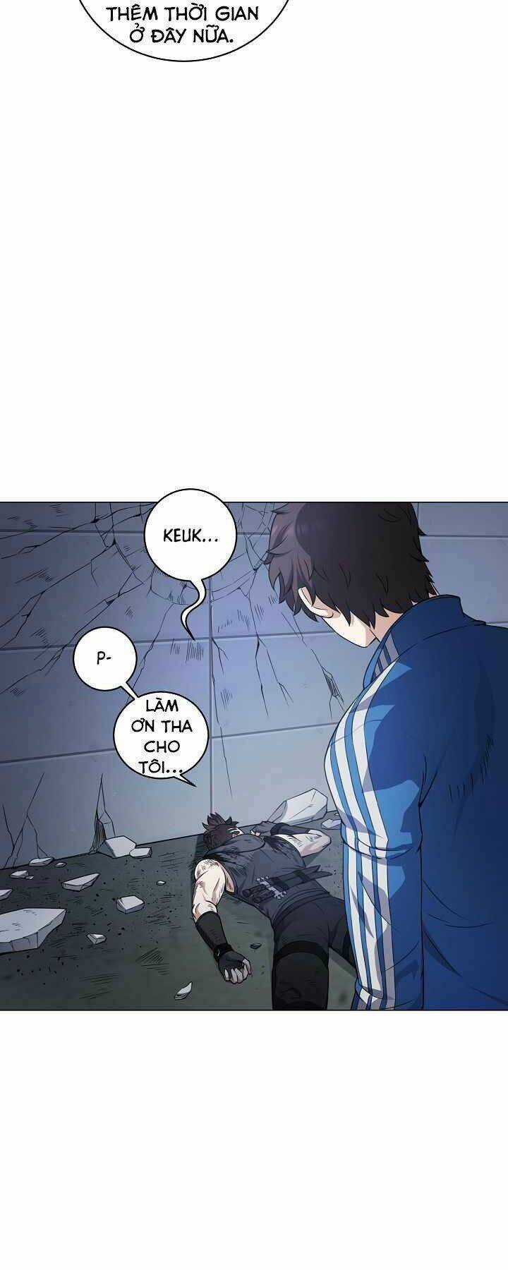 Nhà Hàng Bình Dân Của Anh Hùng Trở Về Chapter 9 trang 48