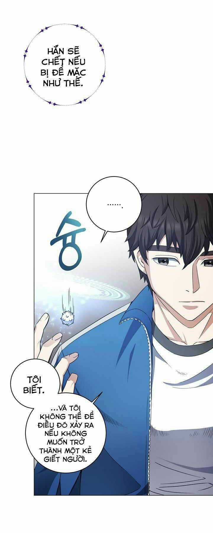 Nhà Hàng Bình Dân Của Anh Hùng Trở Về Chapter 9 trang 49